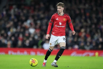 Man Utd youngster Jack Fletcher apologises for homophobic slur