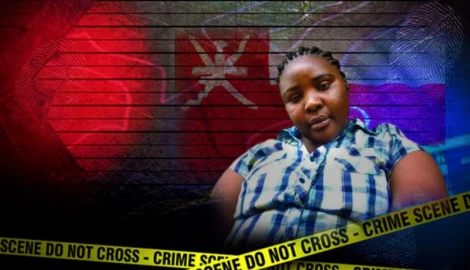 Family demands answers after Kenyan woman dies of 'heart attack' while working in Oman