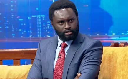 Parliament is the weak link in serving the people of Kenya - Senator John Methu