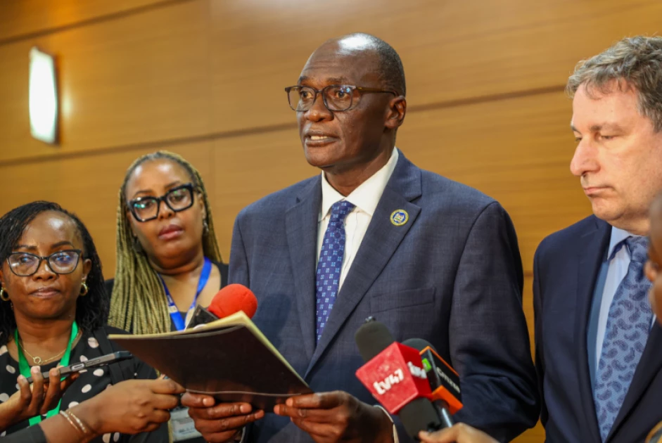 Health ministry warns of rising influenza cases across Kenya