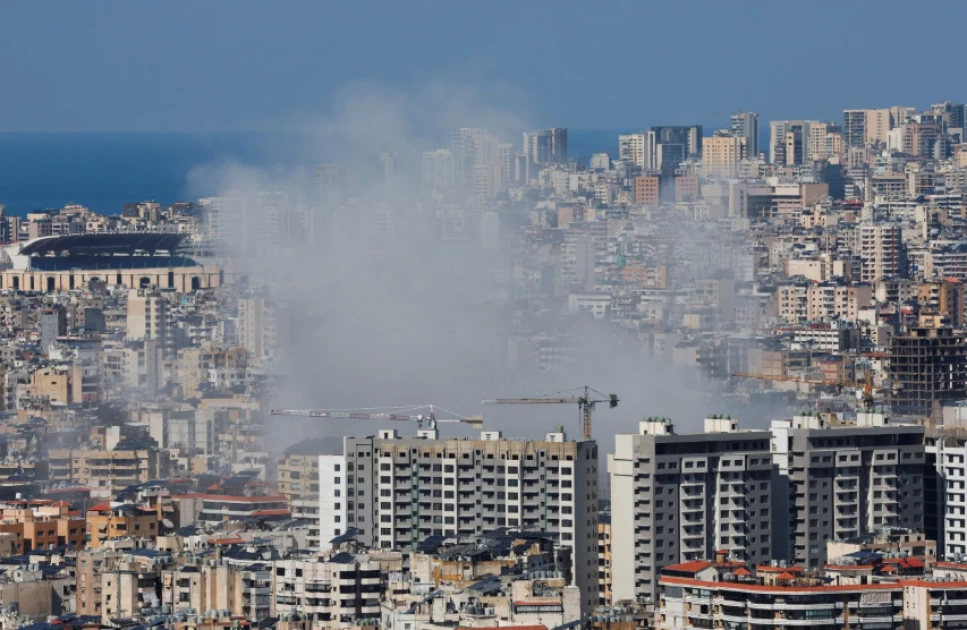 Soft power and joint arming: How Middle Eastern interests converge in times of war