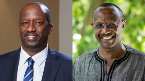 Kiprono Kittony, David Ndii among newly appointed Kenya Airways board members