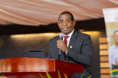 Experts call for values-based leadership as global summit opens in Nairobi