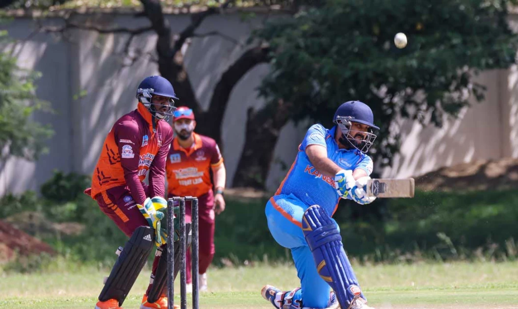 Super Division teams begin quest for thrilling NCCA 40-overs knockouts