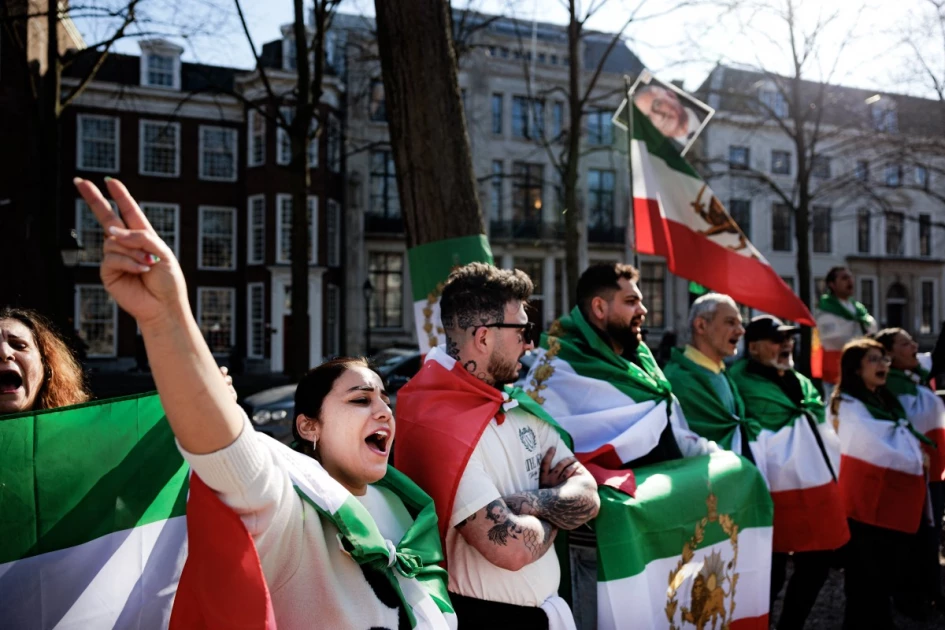 Israel warns citizens over Iran online recruitment attempts