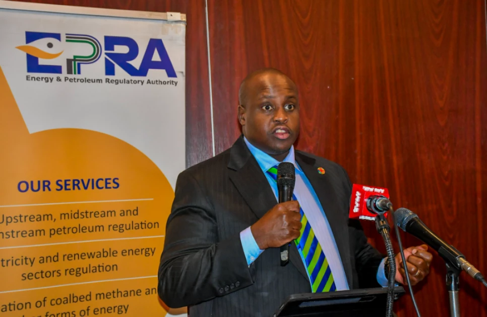 Kenya to experience minimal oil supply disruptions: EPRA says