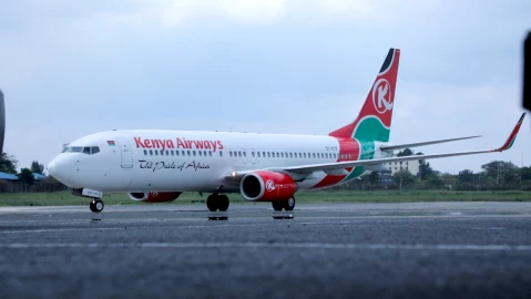 Relief after Kenyans, students stranded in Dubai repatriated amid tensions