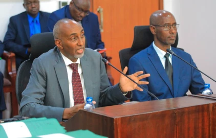 EACC warns State officers against politics, hits out at ODPP over inaction on graft cases