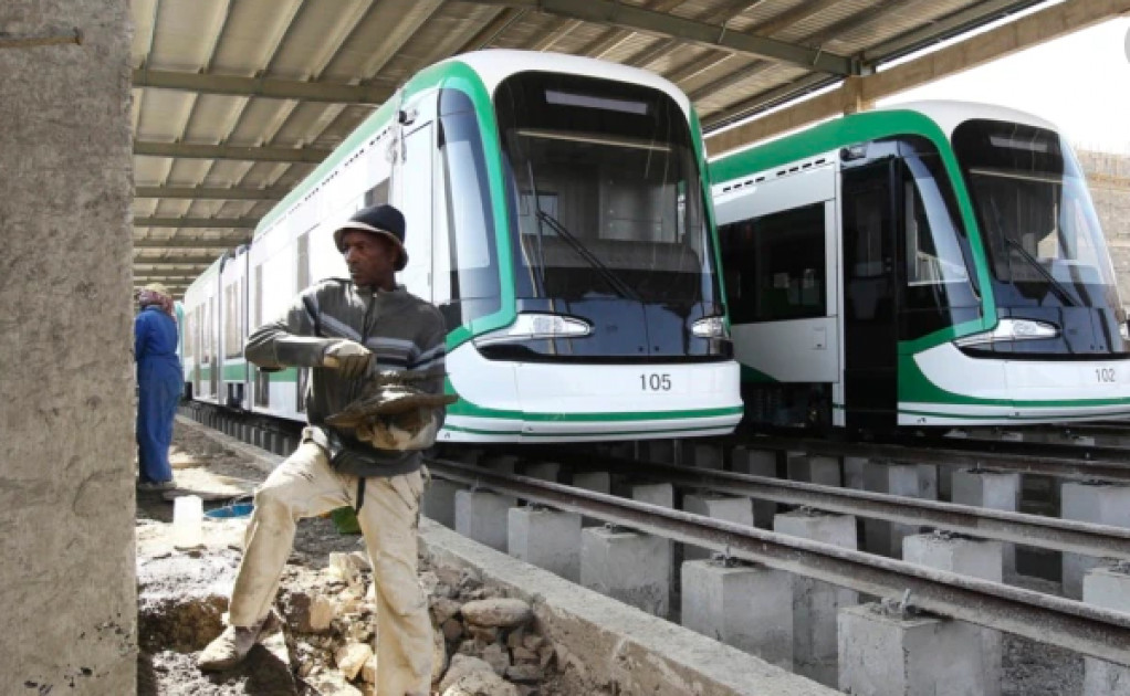 China's Loans to Sub-Saharan Africa Outweigh Those of Western Nations