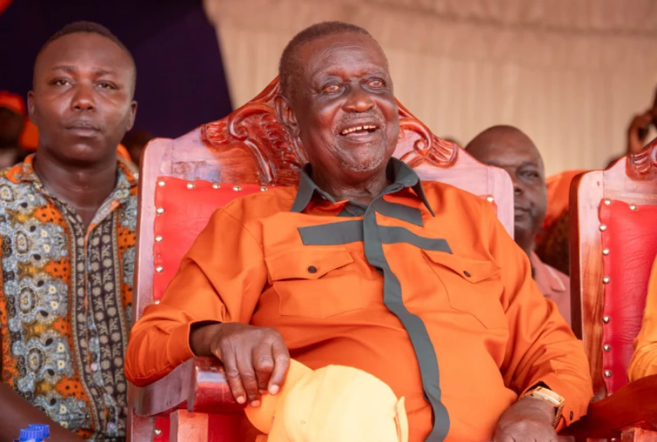 ODM issues formal notice for Special Delegates Convention amid deepening rift