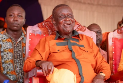 ODM issues formal notice for Special Delegates Convention amid deepening rift