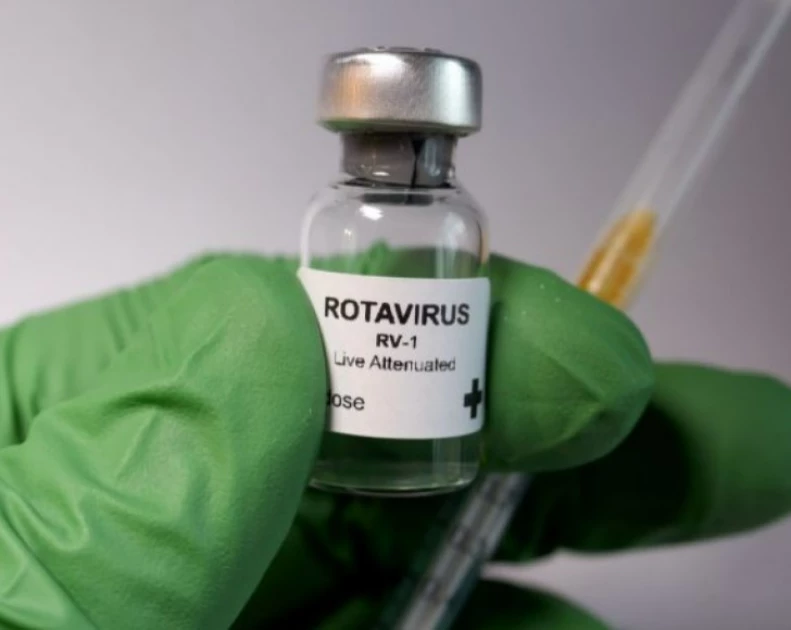 Health ministry announces shortage of rotavirus vaccine