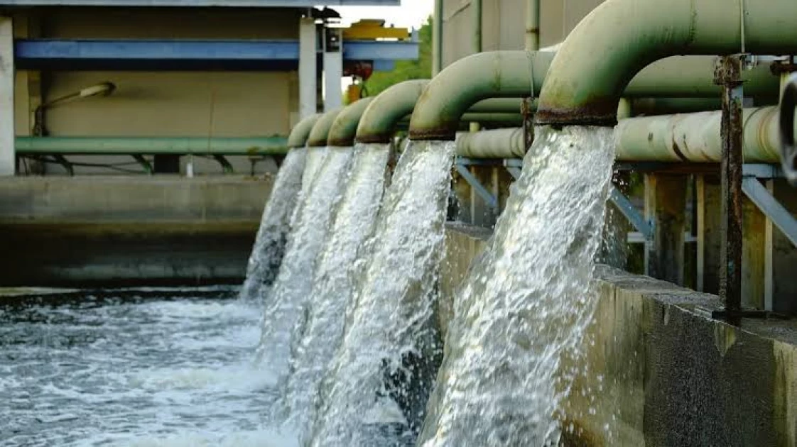 New pipeline project to boost water supply for over 3 million Nairobi residents