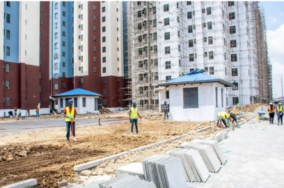 OPINION: How Kenya's housing has been quietly reshaping childhood 