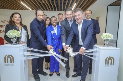 Majid Al Futtaim Retail Business School becomes the first retail school in Kenya to earn NITA Certification #AD