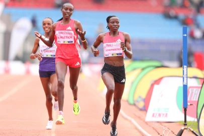 Chepng’etich, Kipkorir lead Kenya’s charge at EDP Lisbon Half Marathon