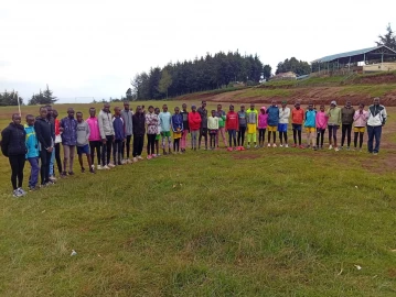 Breeding champions in hardship: Inside Kuresoi’s Tiloa and Sirikwa Athletics Camps