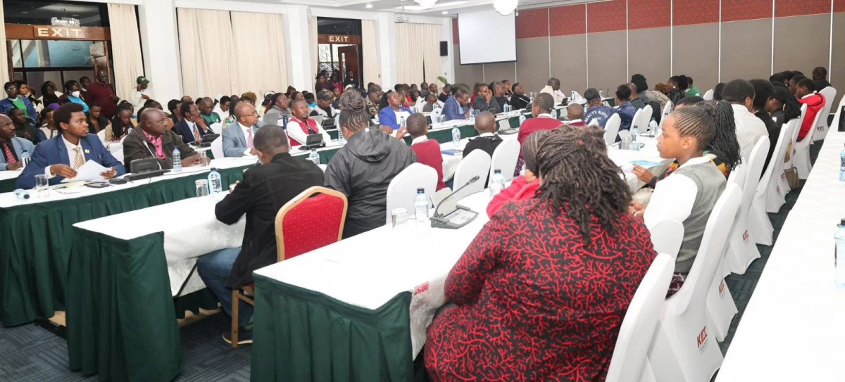 Gov't engages public on regulations to establish Child Welfare Fund