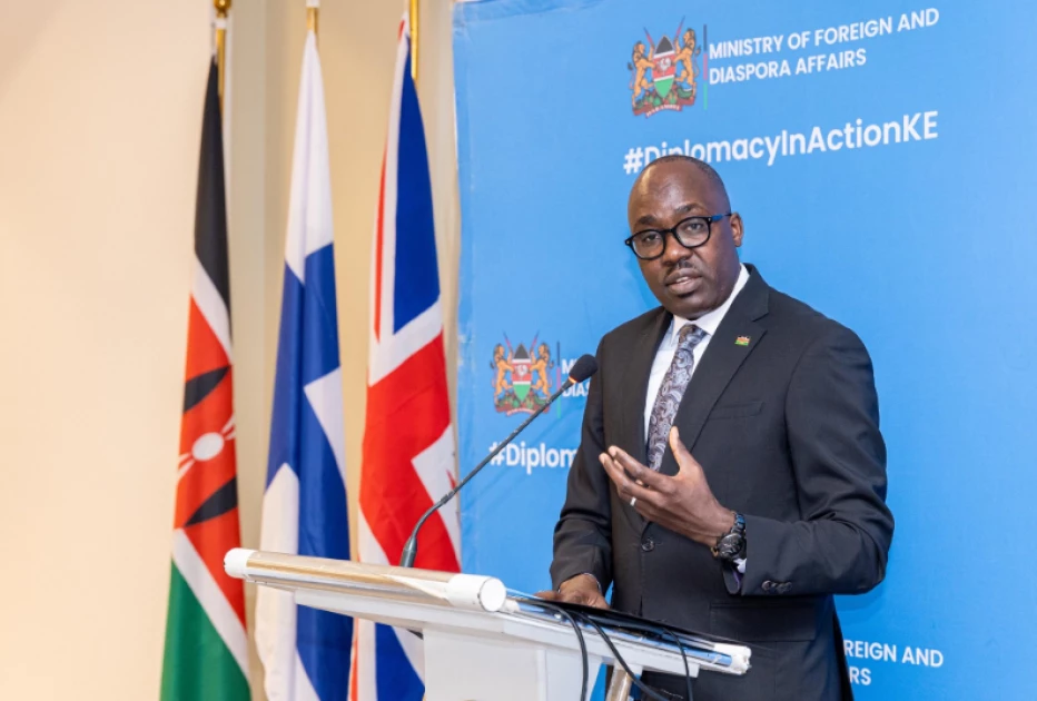 OPINION: When distant wars trigger local disruption