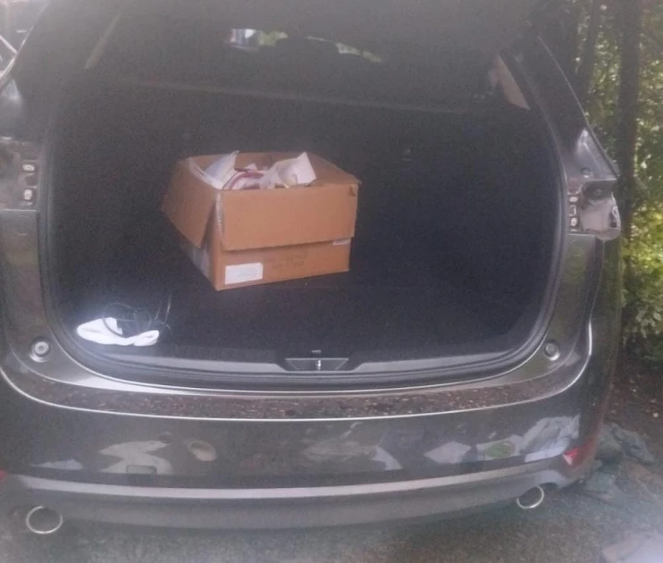 Kirinyaga residents on high alert as vehicle theft cases shoot up