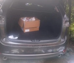 Kirinyaga residents on high alert as vehicle theft cases shoot up