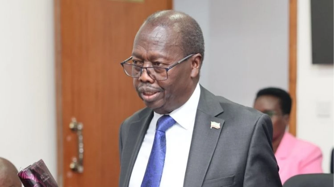 Baringo Governor questioned over Ksh.2.2M hospital bill waivers for patients not enrolled in SHA