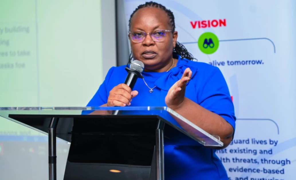 Kenya to host inaugural Health Security Convention