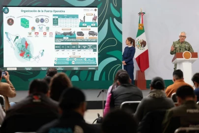After backlash, Mexico to reassess cutting school year short for World Cup