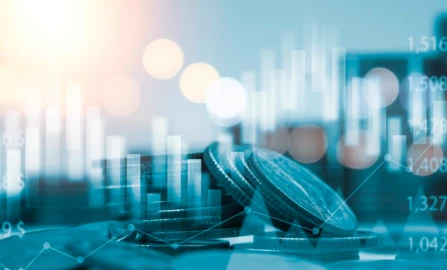 OPINION: The financial system is being rebuilt