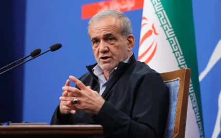 Iran apologises to Gulf but strikes escalate, war surges across region