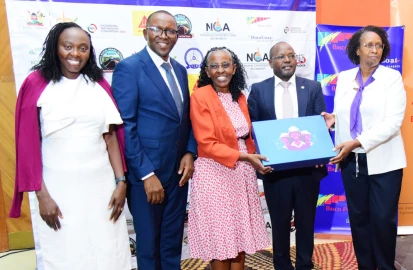 Women in construction celebrate gains, call for more opportunities in sector