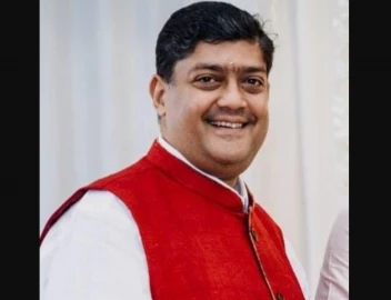 Pwani Oil board member Rajan Malde dies at 48