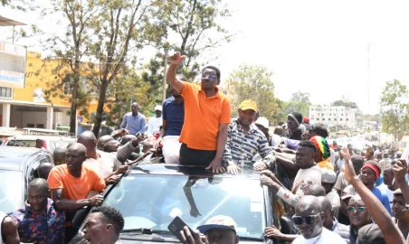 Orengo: Why Linda Mwananchi faction will not attend ODM delegates convention