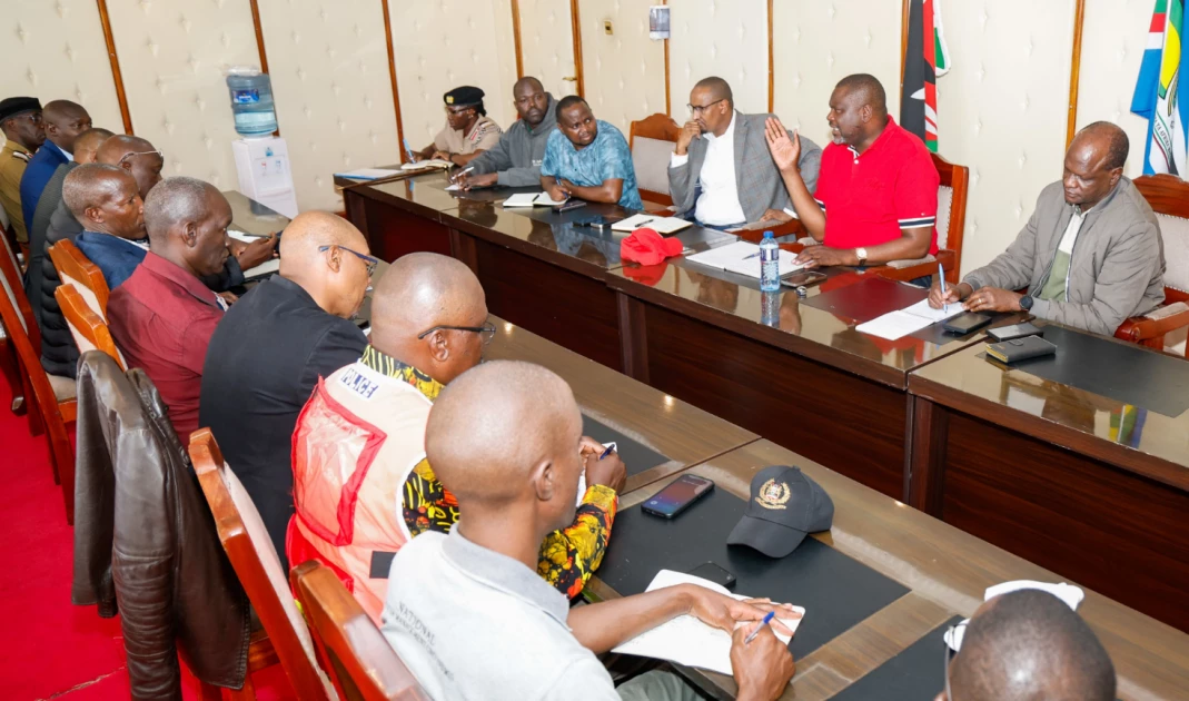 Multi-agency team activated as flood death toll rises to 25, thousands displaced