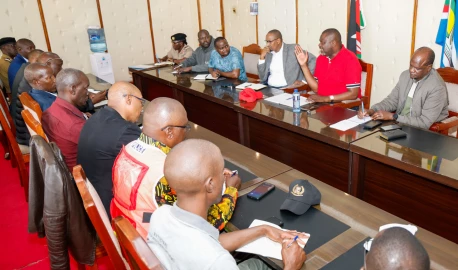 Multi-agency team activated as flood death toll rises to 25, thousands displaced