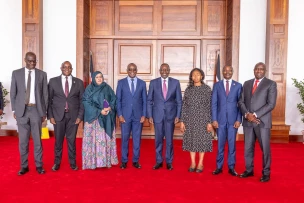 10-point agenda committee says report ready, set to be released on Tuesday