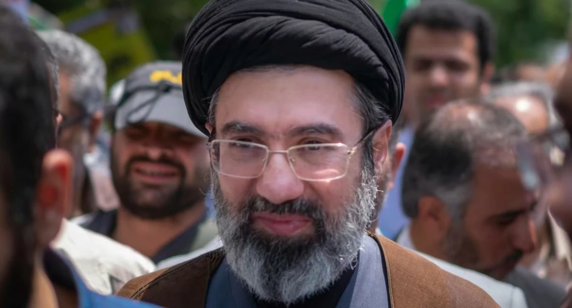 Who is Mojtaba Khamenei, Iran’s presumed next supreme leader?