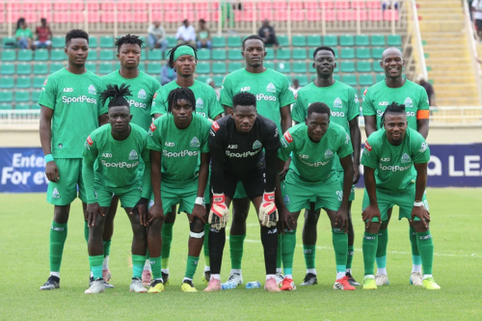 BB Bread FC dump Gor Mahia out of FKF Cup in late upset