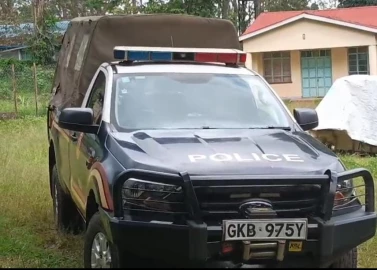 Man’s body found in well in Ndia, Kirinyaga County
