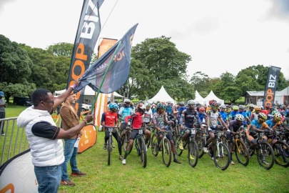 Safari, Karaya eye more Loop wins after triumphant start in Limuru