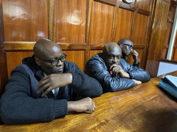 Businessman wanted in US over cybercrime charges seeks bail in extradition case