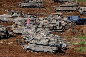 Zelensky says 11 countries asked Ukraine for drone help against Iran