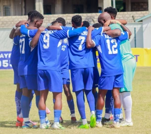 Bandari FC appoint Said Mata as new supervisory board chairman