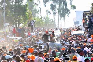 Governor Nassir: Political agreements must serve the people, no fixed timelines