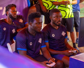 How phygital sport is shaping the future of sport in Africa