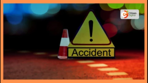 15 killed in Malaha junction crash on Kitale-Webuye road
