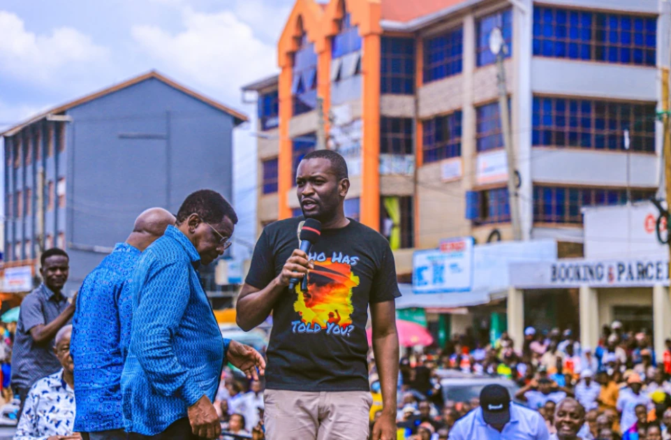 ODM’s Linda Mwananchi faction faults 10-point agenda report, announces independent review