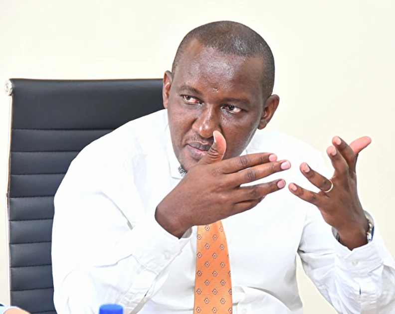 Gov’t outlines plan to unlock over 3 million acres for irrigation