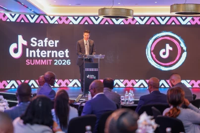 TikTok pledges Ksh.25.8M to boost AI media literacy in Sub-Saharan Africa