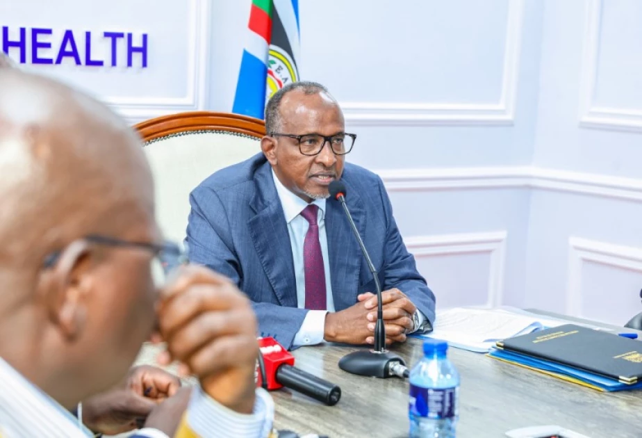 Duale warns hospitals against turning away patients over SHA system downtime